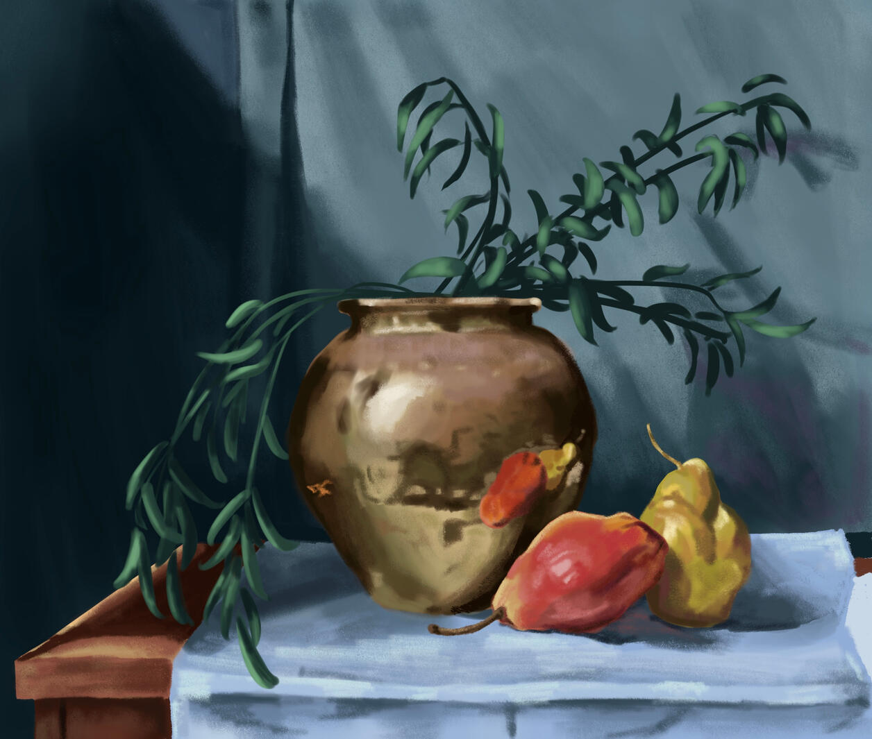Still Life